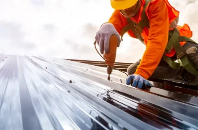 Travaux de zinguerie à Graulhet